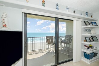 1455 Florida A1A in Satellite Beach, FL - Building Photo - Building Photo