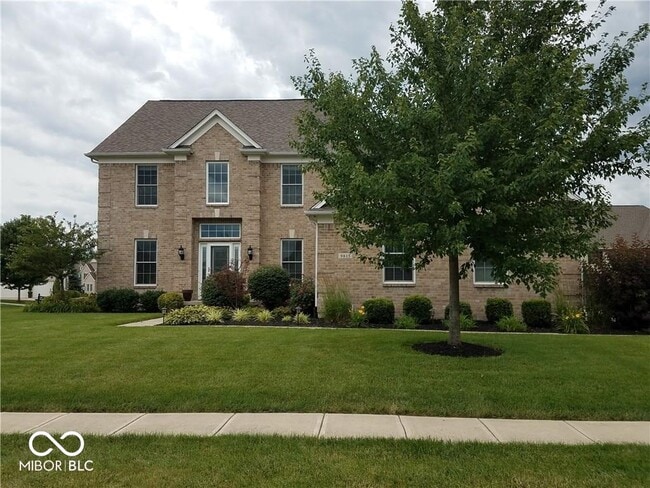 property at 9815 Wild Turkey Row