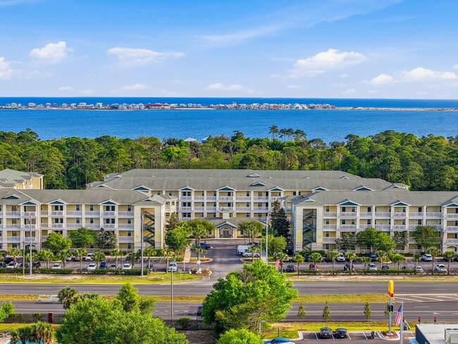 Brookview at Navarre Sound