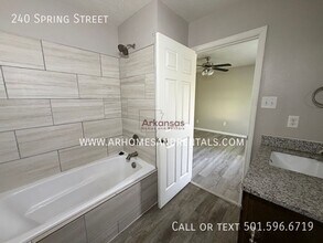 240 Spring St in Ward, AR - Building Photo - Building Photo
