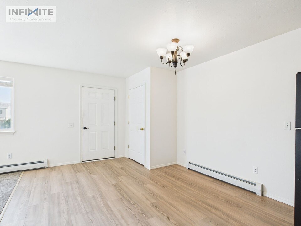 805 Mantle Dr in Belgrade, MT - Building Photo