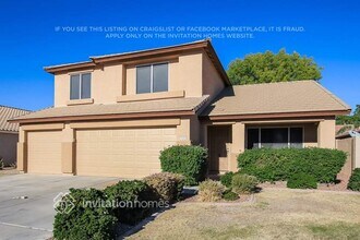 8228 W Harmony Ln in Peoria, AZ - Foto de edificio - Building Photo
