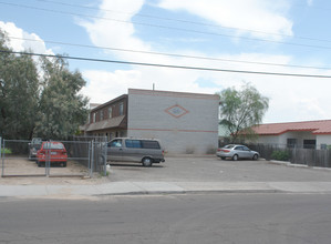 2540 N Balboa Ave in Tucson, AZ - Building Photo - Building Photo