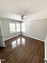 1510 Fairview St in Dunn, NC - Foto de edificio - Building Photo