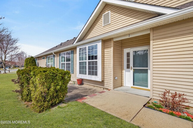 2 Winkle Ct in Manchester Township, NJ - Building Photo - Building Photo