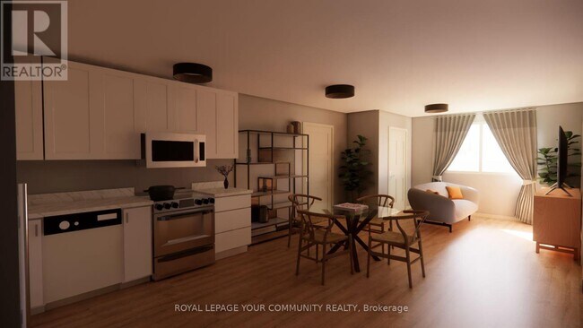 600 Second St E in Cornwall, ON - Building Photo - Building Photo