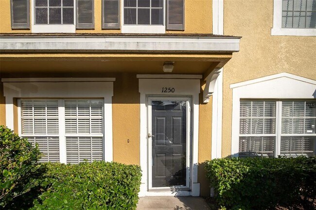 1250 Redondo Way in Zephyrhills, FL - Building Photo - Building Photo