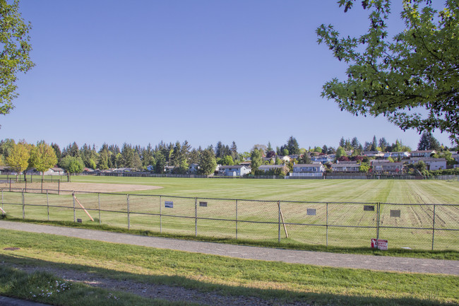 Apartamentos Alquiler en West End, WA