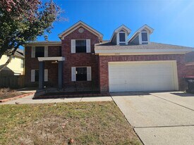 12334 Misty Laurel Dr in Houston, TX - Building Photo