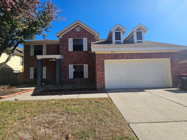 property at 12334 Misty Laurel Dr