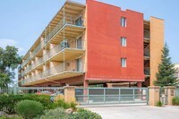 Building Photo - Boulder Crescent Apartments in Colorado Springs, Colorado
