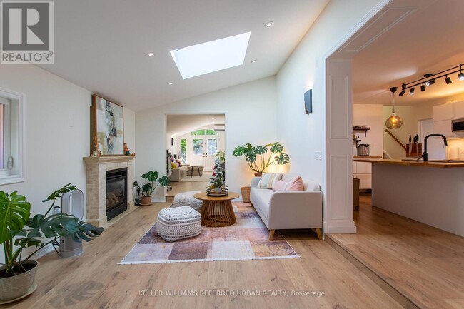 property at 63 Fordwich Crescent