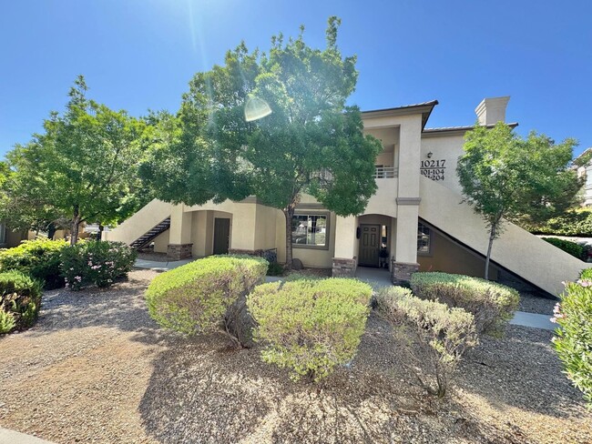 property at 10217 King Henry Ave