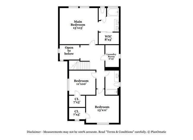 5325 Cholla Blossom Ct in North Las Vegas, NV - Building Photo - Building Photo