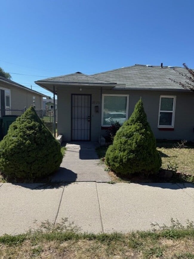 2026 Eberlein Ave in Klamath Falls, OR - Building Photo - Building Photo