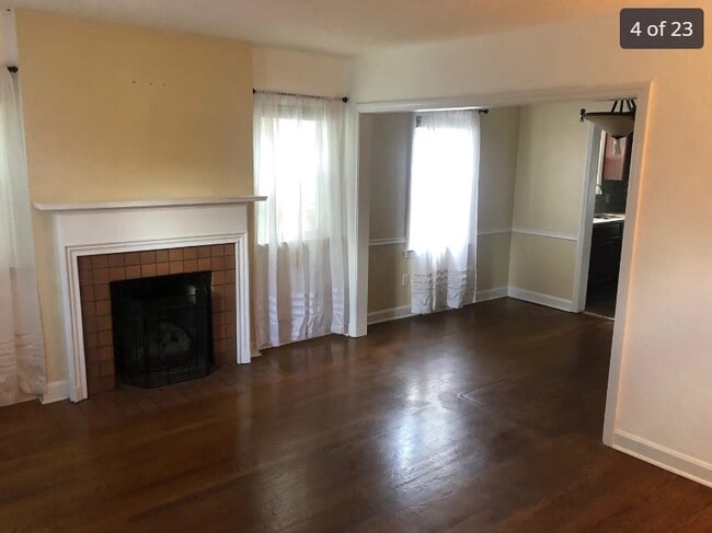 1406 15th St in Huntington, WV - Building Photo - Building Photo