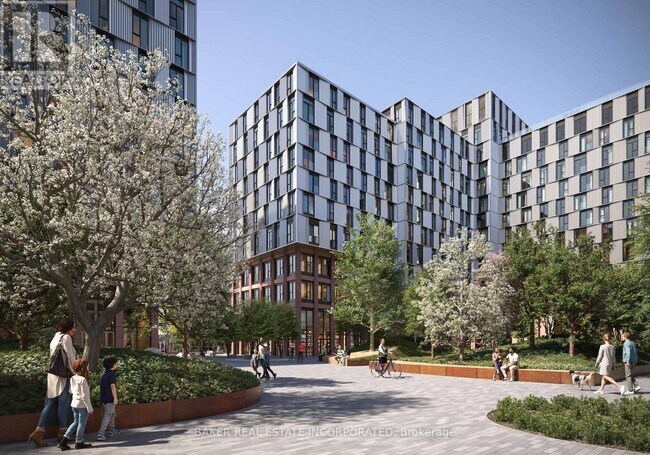 property at 65 Trinity St