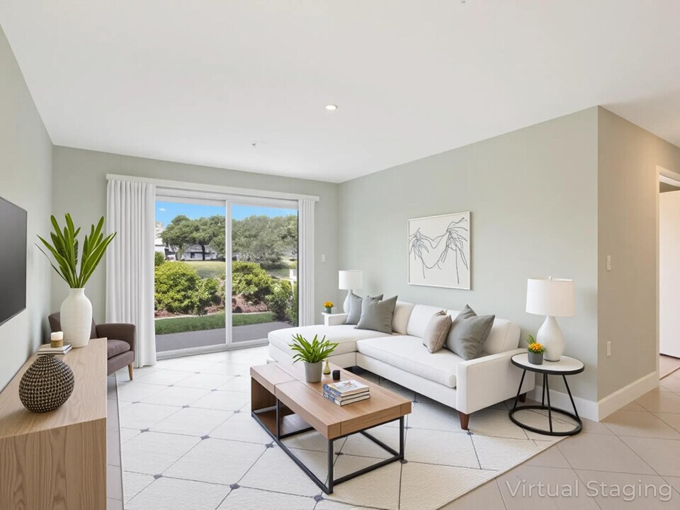 2313 N Congress Ave in Boynton Beach, FL - Building Photo
