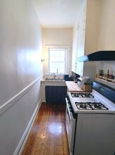 123 Elmwood Ave, Unit Unit 1 in Providence, RI - Building Photo - Building Photo