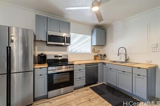 84-077 Makau St in Waianae, HI - Building Photo - Building Photo