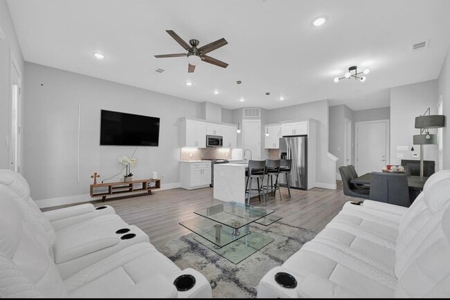 property at 4215 Hardy St