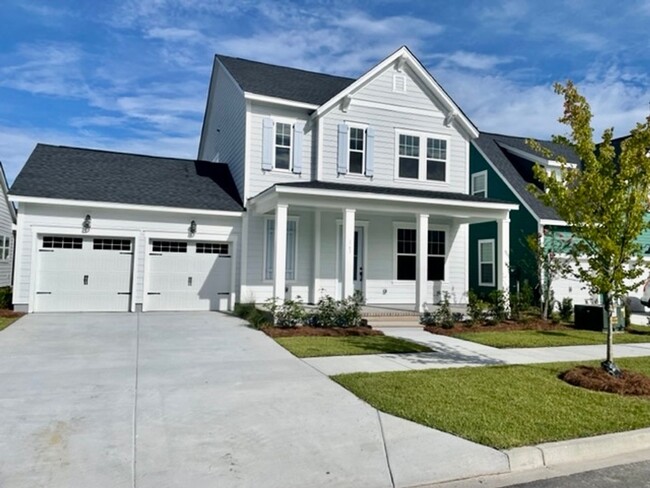 property at 167 Clearblue Lp