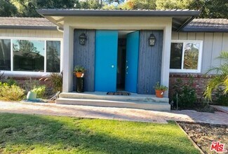 1290 Clubhouse Dr in Pasadena, CA - Building Photo - Building Photo