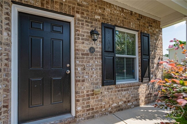 30 Reese Way in Savannah, GA - Building Photo - Building Photo