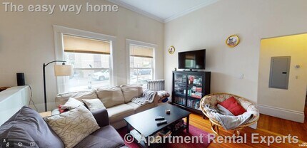 358 Broadway in Somerville, MA - Building Photo - Building Photo