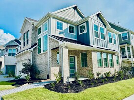 15110 Dry Crk Jct Pl in Cypress, TX - Building Photo