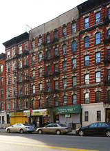 314 E 106th St in New York, NY - Building Photo - Building Photo