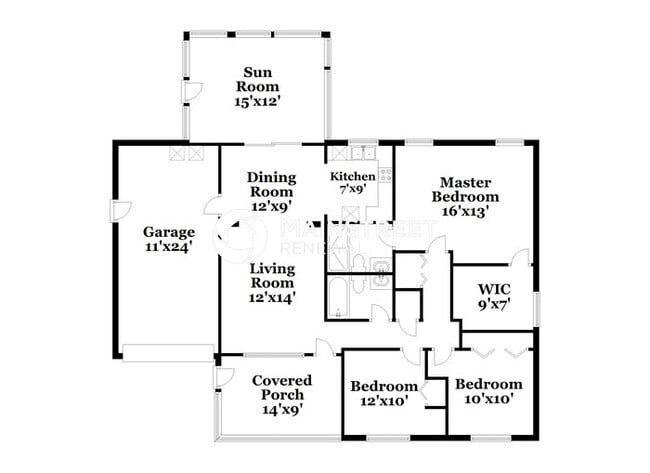 602 Highview Terrace N in Brandon, FL - Building Photo - Building Photo