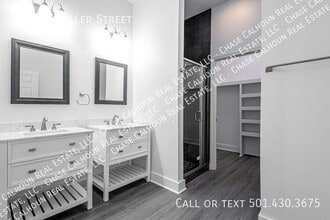 306 S Schiller St in Little Rock, AR - Building Photo - Building Photo