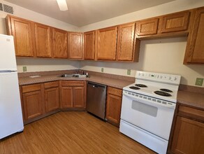 114 Scofield Ave in Johnson City, TX - Building Photo - Building Photo