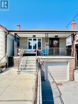 80 Belgravia Ave in Toronto, ON - Building Photo
