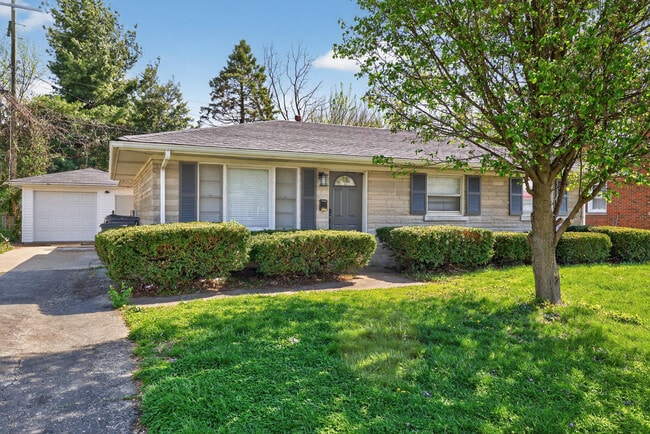 property at 1994 Brynell Dr