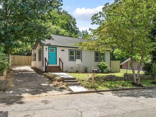 property at 151 Edwards St NW