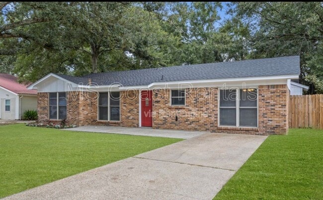 property at 7520 Marathon Dr