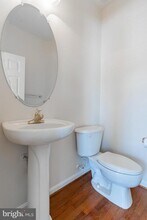 15675 William Bayliss Ct in Woodbridge, VA - Building Photo - Building Photo