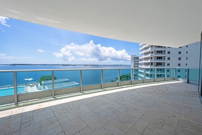 property at 1331 Brickell Bay Dr