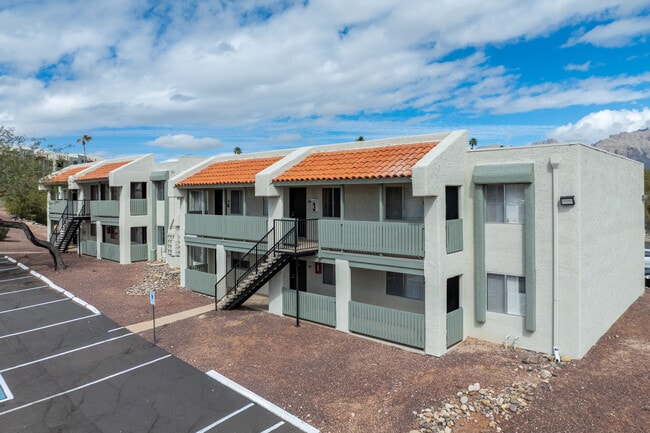 Valley View Apartments