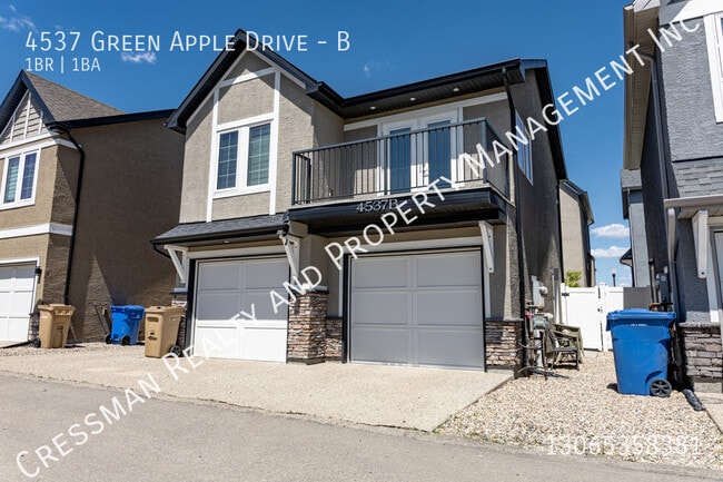 property at 4537 Green Apple Dr