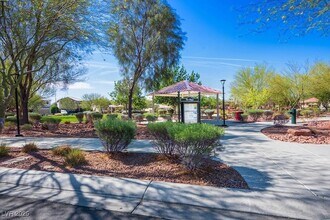 4032 Little Bay Ave in North Las Vegas, NV - Building Photo - Building Photo