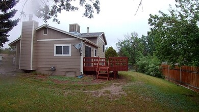 4186 S Nucla Way in Aurora, CO - Building Photo - Building Photo