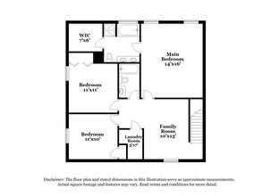 5604 Chiefly Ct in Charlotte, NC - Building Photo - Building Photo