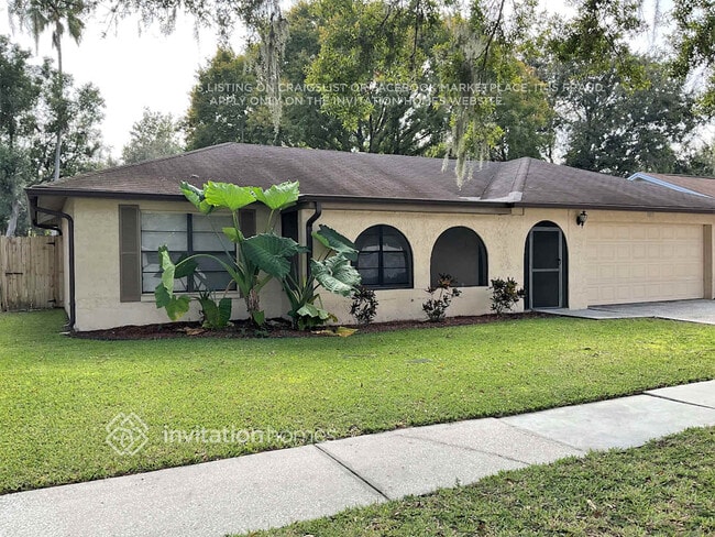 property at 2017 Dockside Dr