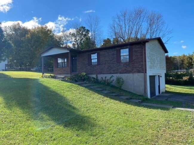 property at 323 Valley View Dr