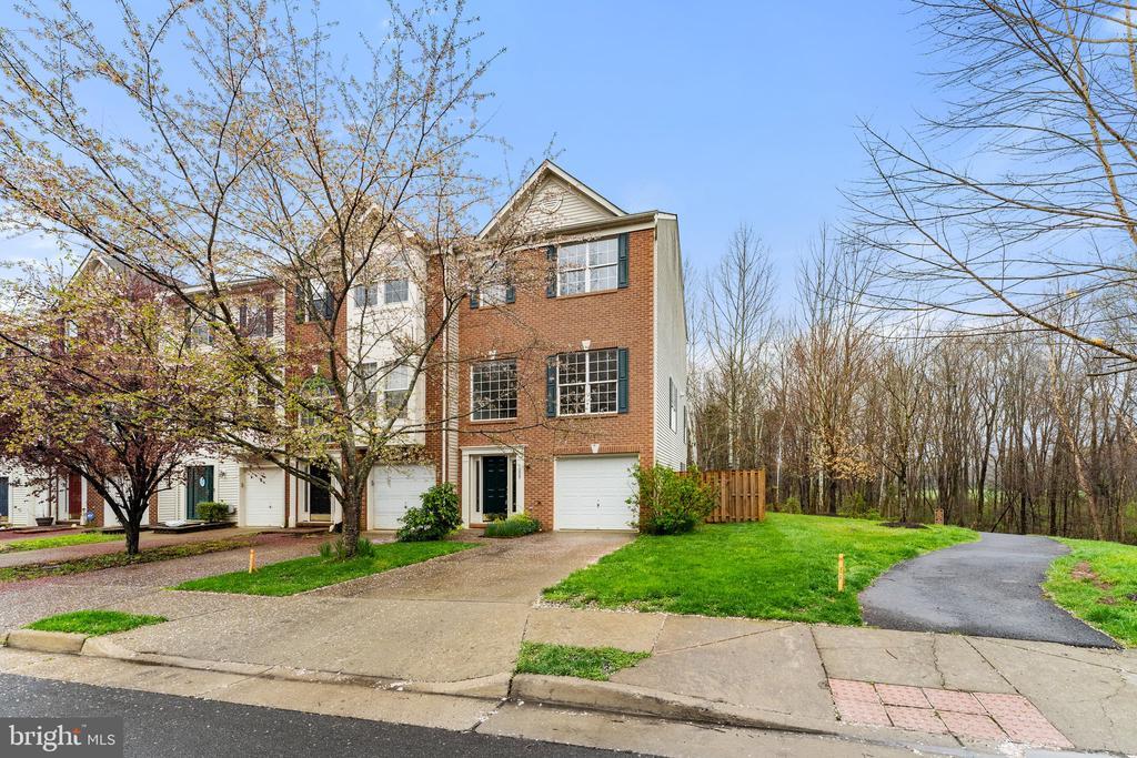 1099 Longview Ln in Culpeper, VA - Building Photo