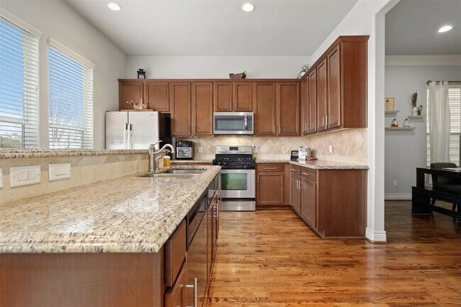 2841 Sherwin St in Houston, TX - Building Photo - Building Photo