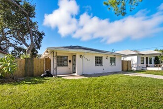 1324 W Nassau St in Tampa, FL - Building Photo - Building Photo